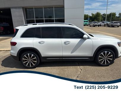 Used 2022 Mercedes-Benz GLB 250