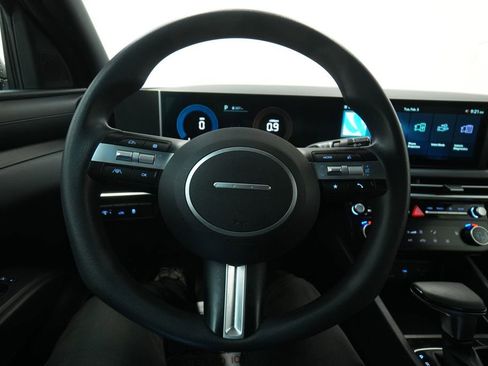 Used 2025 Hyundai Santa Cruz SEL image 35