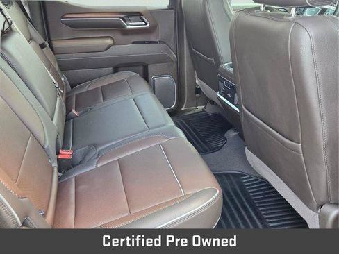 Used 2025 GMC Sierra 1500 Denali AWD/4WD image 17