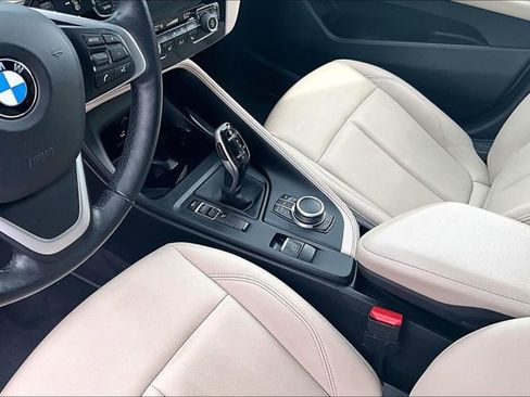 Used 2021 BMW X1 sDrive28i w/ Premium Package FWD image 14