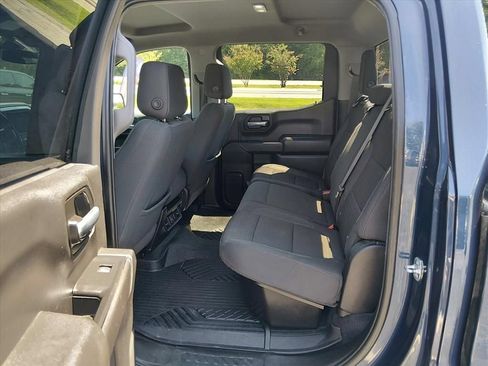 Used 2021 Chevrolet Silverado 1500 LT RWD image 14