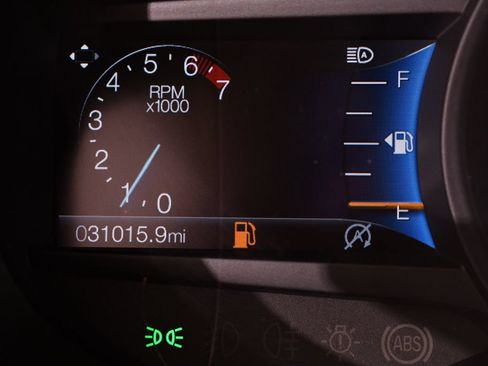 Used 2023 Ford Edge SEL w/ Convenience Package AWD/4WD image 27