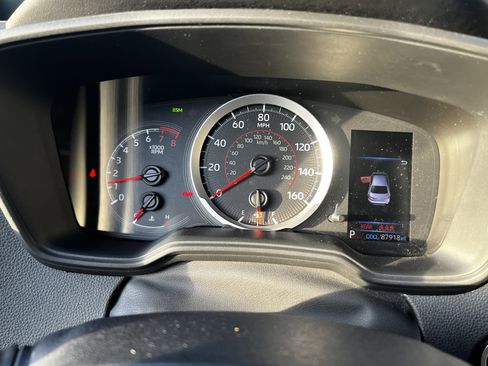 Used 2021 Toyota Corolla SE w/ SE Premium Package image 22