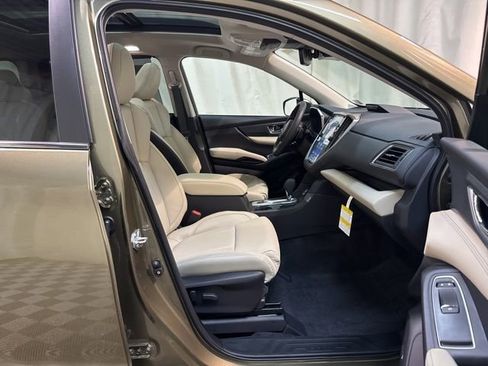 New 2026 Subaru Ascent Limited image 38