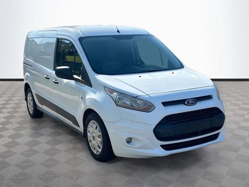 Used 2014 Ford Transit Connect XLT FWD image 3