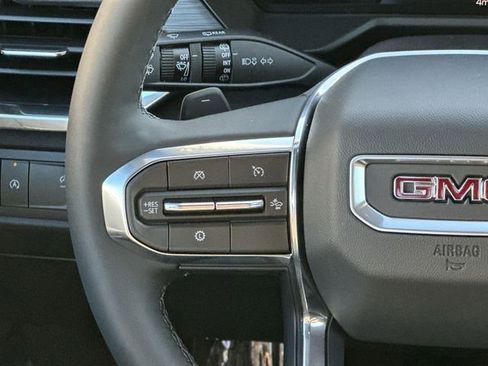 New 2026 GMC Acadia Elevation w/ Black Edition image 9