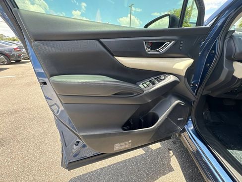 Used 2020 Subaru Ascent Limited w/ Technology Package AWD/4WD image 11