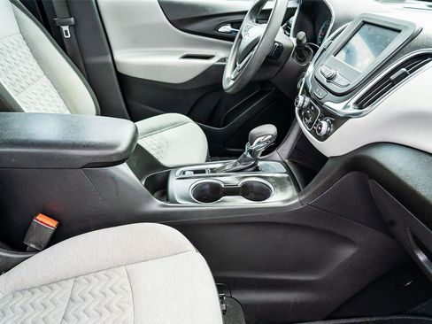 Used 2023 Chevrolet Equinox LS FWD image 21