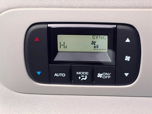 New 2026 Honda Odyssey EX-L image 14