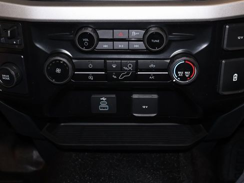 New 2026 Ford F550 2WD Regular Cab Super Duty image 20