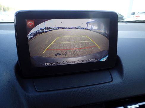 Used 2018 MAZDA CX-3 Sport image 18