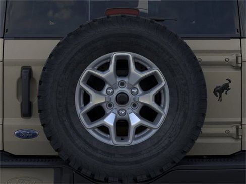 New 2025 Ford Bronco Badlands image 24