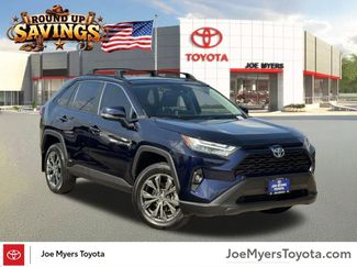 Used 2024 Toyota RAV4 XLE Premium video 1