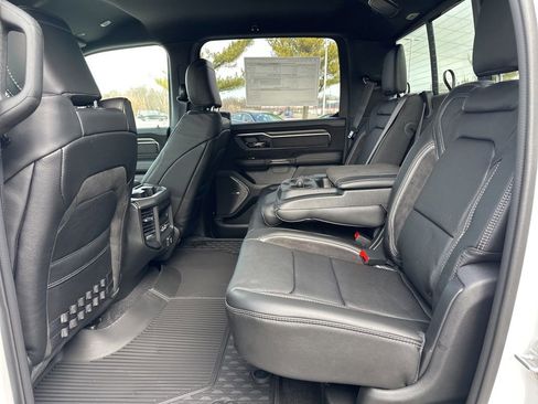 New 2026 RAM 1500 RHO w/ RHO Level 1 Equipment Group AWD/4WD image 46