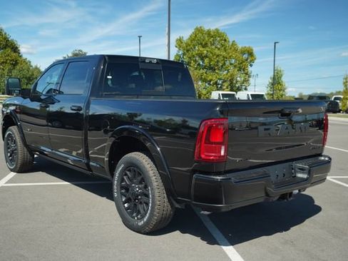 New 2026 RAM 2500 Limited image 6