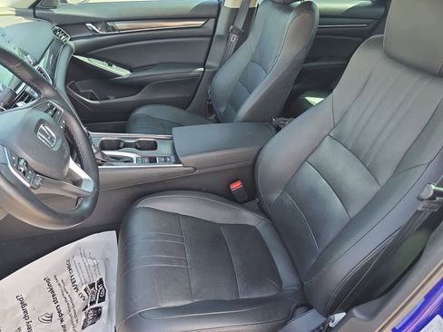 Used 2021 Honda Accord Sport Special Edition image 17