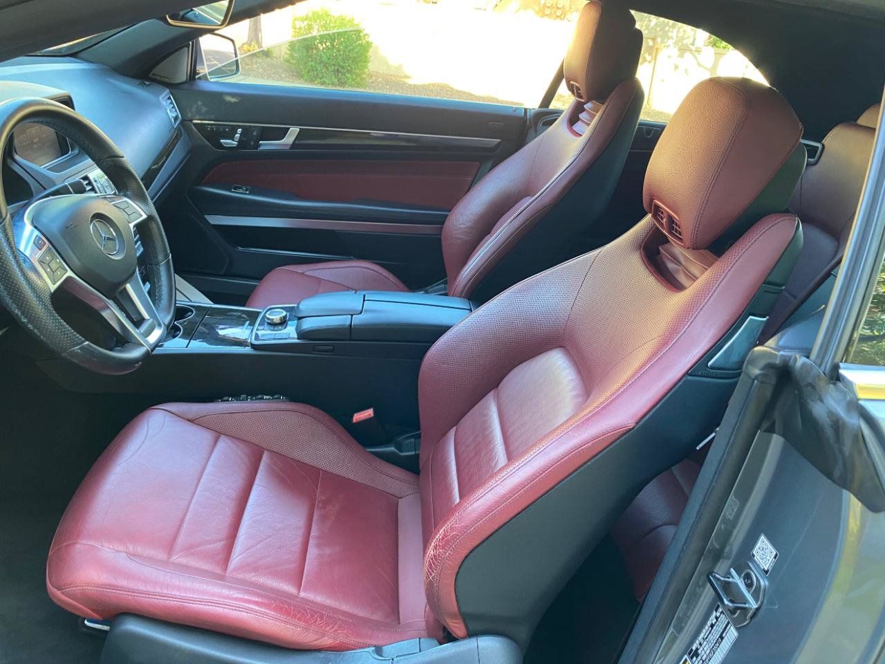 Used 2016 Mercedes-Benz E 400 Cabriolet image 26