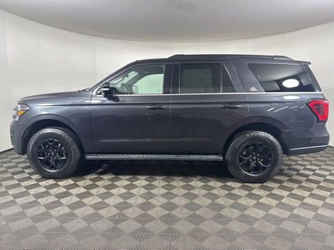 Certified 2024 Ford Expedition Timberline image 7