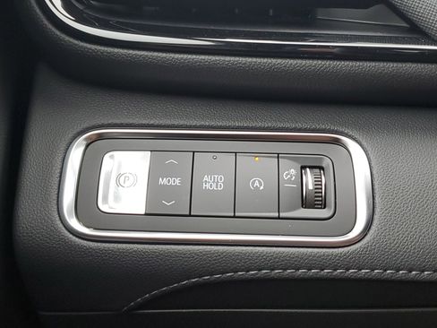 New 2026 Buick Enclave Sport Touring w/ Power Package image 26