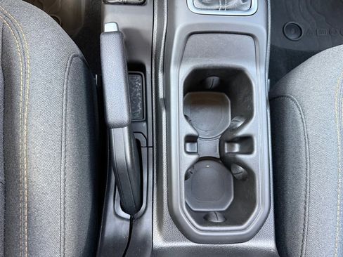 Used 2024 Jeep Wrangler Sahara w/ Safety Group image 25