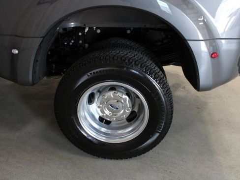 New 2026 Ford F350 Platinum AWD/4WD image 30