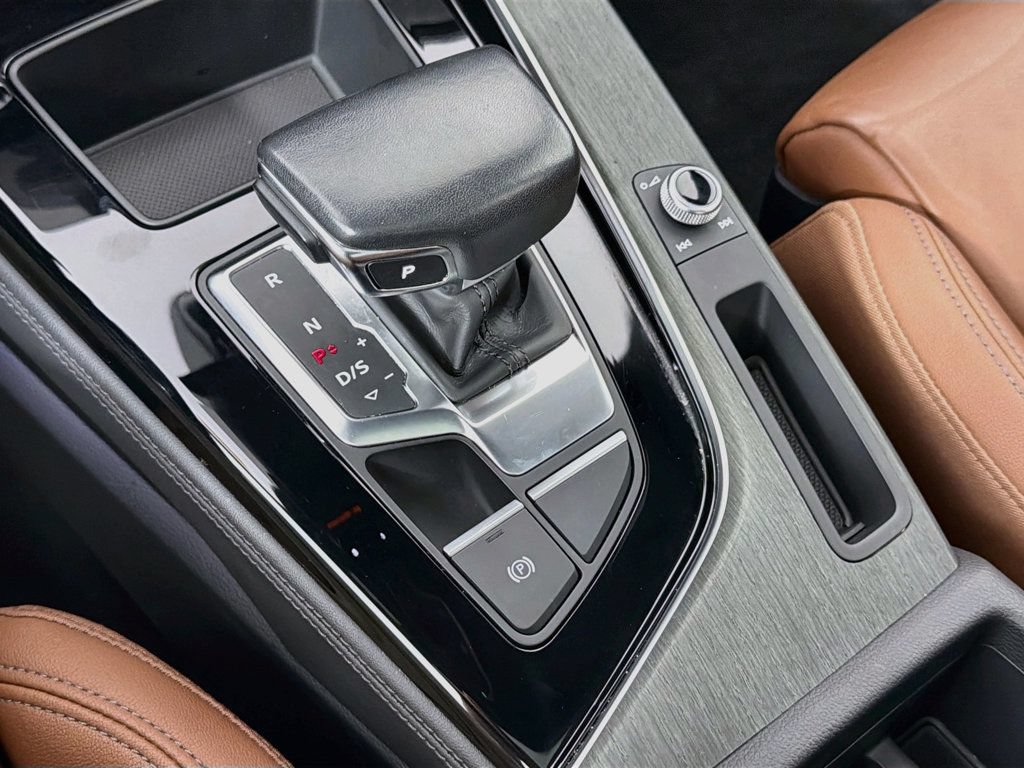 Certified 2024 Audi A4 2.0T Premium Plus AWD/4WD image 16