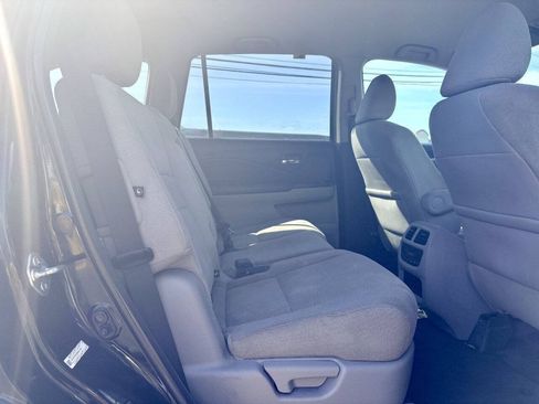 Used 2016 Honda Pilot EX image 29