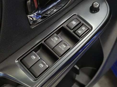 Used 2021 Subaru WRX Premium AWD/4WD image 17