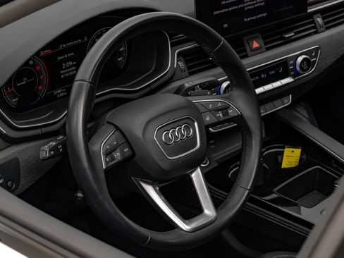 Used 2024 Audi A5 2.0T Premium Plus AWD/4WD image 20