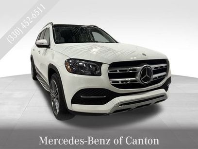 Certified 2022 Mercedes-Benz GLS 450 4MATIC