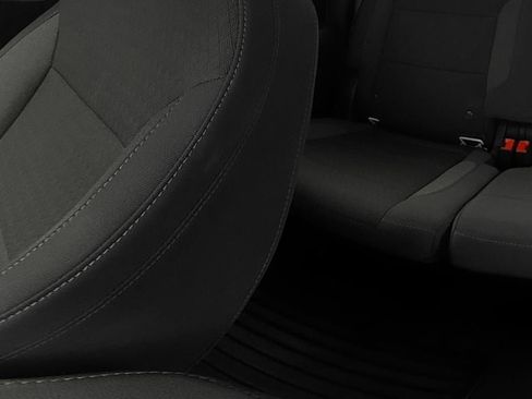 Used 2024 Chevrolet Silverado 1500 Custom RWD image 12