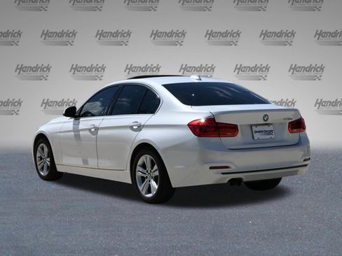 Used 2018 BMW 330i Sedan RWD image 7