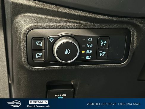 New 2025 Ford Bronco Badlands image 25