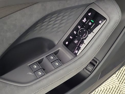 New 2026 Audi A6 3.0 image 22