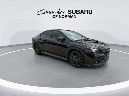 New 2026 Subaru WRX Premium AWD/4WD image 4