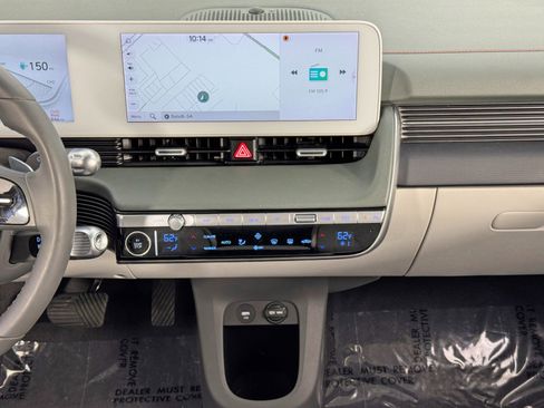 Used 2023 Hyundai Ioniq 5 SEL w/ Cargo Package image 21