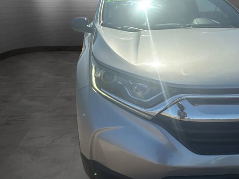 Used 2018 Honda CR-V LX image 22