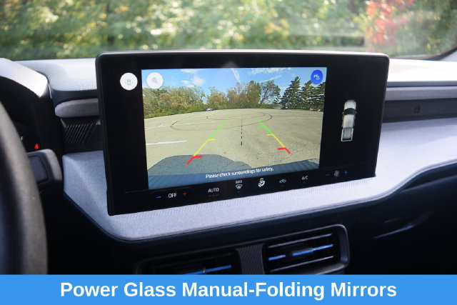Used 2025 Ford Maverick XLT w/ 4K Tow Package AWD/4WD image 9