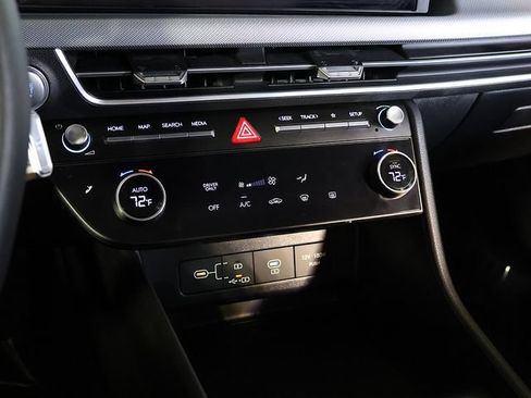 Used 2026 Hyundai Sonata Blue FWD image 20