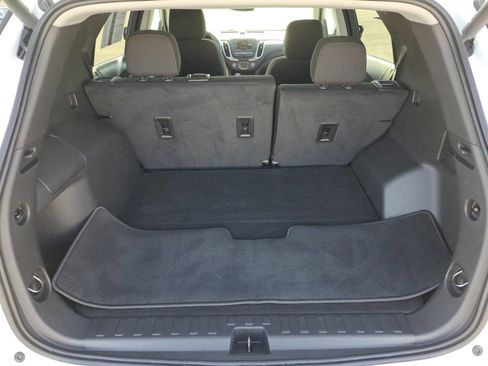 Certified 2023 Chevrolet Equinox LT image 25
