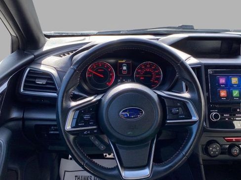 Used 2018 Subaru Impreza 2.0i Sport image 28