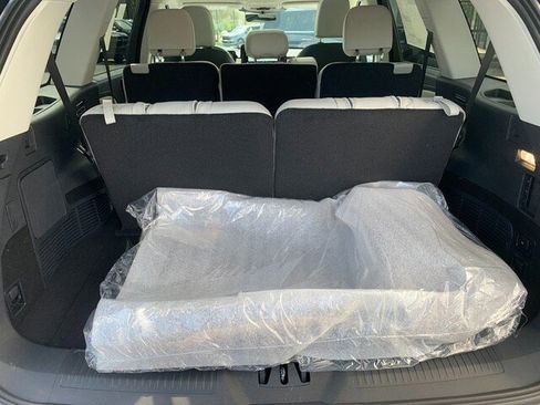 New 2026 Lincoln Aviator Reserve AWD/4WD image 5