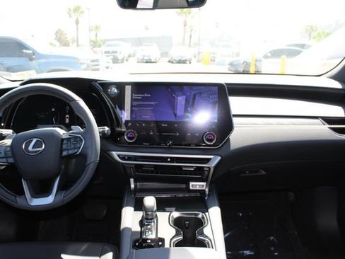 Certified 2025 Lexus RX 350 Premium w/ Convenience Package FWD image 10