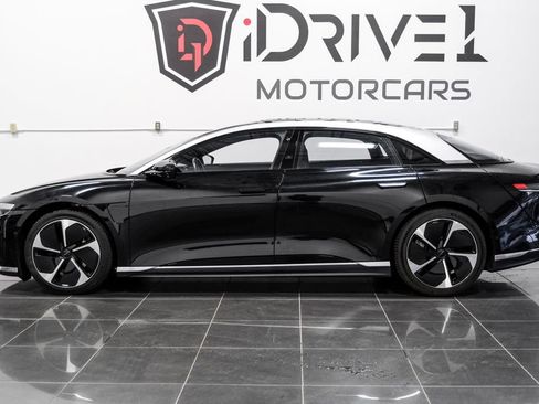 Used 2023 Lucid Air Touring AWD/4WD image 12