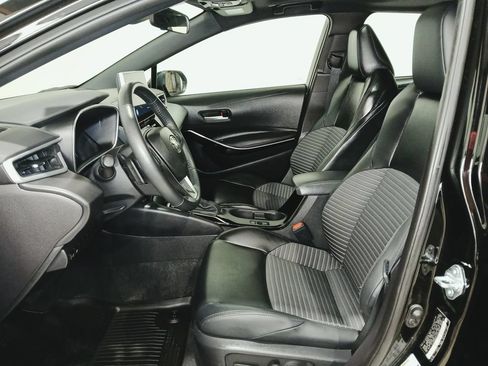 Used 2026 Toyota Corolla XSE w/ Body Protection Package (TMS) FWD image 9