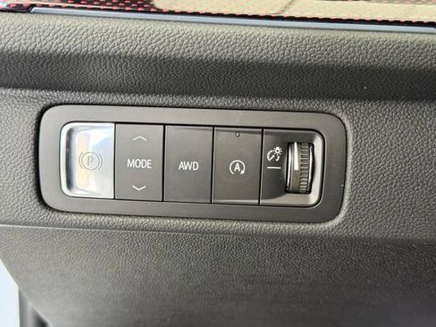 New 2026 Chevrolet Traverse RS AWD/4WD image 36
