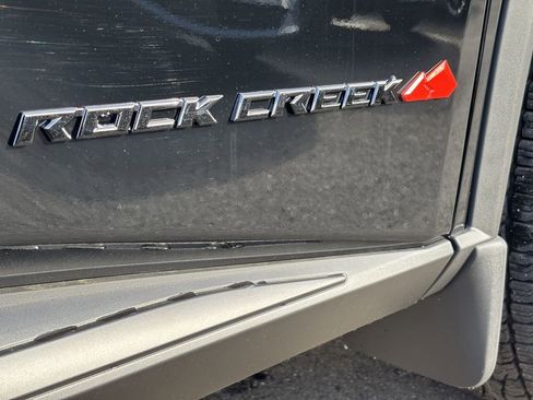 New 2026 Nissan Rogue SV AWD/4WD image 12