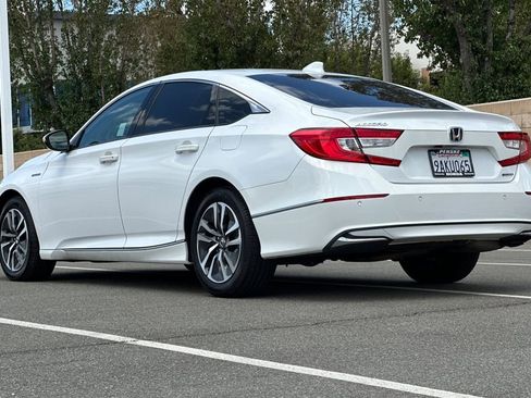 Used 2022 Honda Accord EX-L image 6