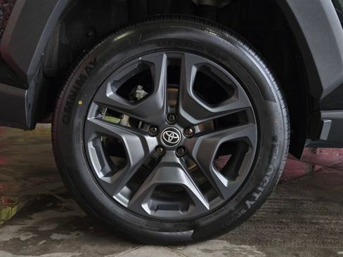 Certified 2024 Toyota RAV4 Adventure AWD/4WD image 5