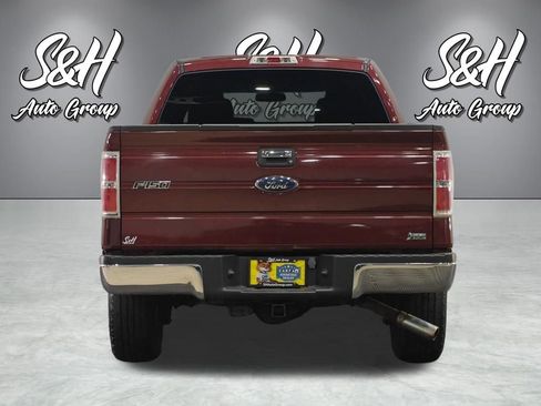 Used 2010 Ford F150 XLT image 17